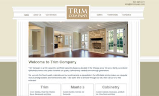 Trim Company in Chicago
