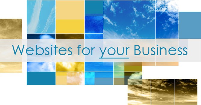 websites for small business