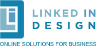 Websites for Small Business by Linked In Design